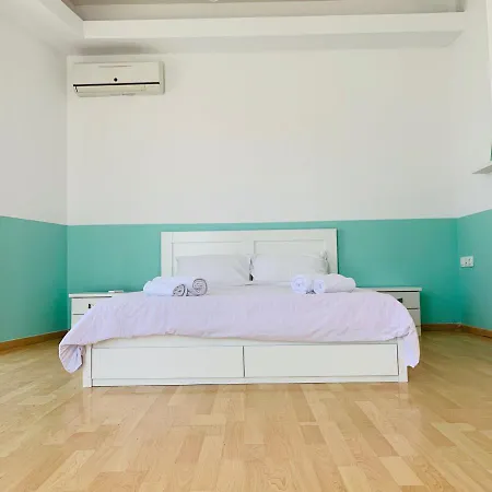 Càmara Holiday Daire